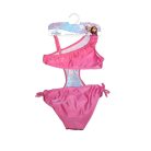 Disney Eiskönigin Bikini für Mädchen - rosa - 110