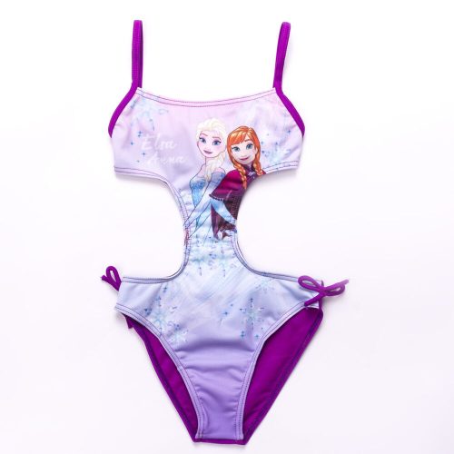 Eiskönigin Mädchen Badeanzug - Trikini