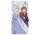 Disney Frozen schnell trocknendes Strandhandtuch - 70x140 cm