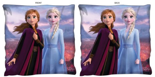 Disney Frozen Kissen, Dekokissen - 40 x 40 cm