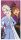 Disney Frozen Eco Friendly schnell trocknendes Strandhandtuch - 70x140 cm