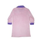 Kinder Bademantel - Coral - Frozen - hellrosa - 110