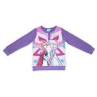 Winter Baumwoll Kinderpyjama - Die Eiskönigin