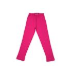 Winter Baumwoll Kinderpyjama - Die Eiskönigin - pink - 122
