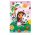 Gabi Puppenhaus Fleece-Decke - 100 x 150 cm - 1