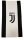 Juventus Strandhandtuch - 90x170 - Weiß