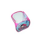 LOL Baby Spielzeugkorb für Mädchen - türkis