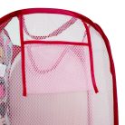 LOL Baby Spielzeugkorb für Mädchen - hellrosa