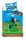 Minecraft Ambush Bettwäsche-Set 140×200cm, 70×90 cm