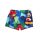 Disney Mickey Maus Badeboxer für Jungen - Rot - 110