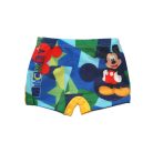 Disney Mickey Maus Badeboxer für Jungen - Gelb - 98