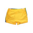 Disney Mickey Maus Badeboxer für Jungen - Gelb - 98