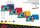 Disney Mickey Badeshorts (3-6 Jahre)