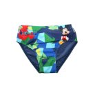 Disney Mickey Mouse Badehose für Jungen - mit Mickey Aufdruck