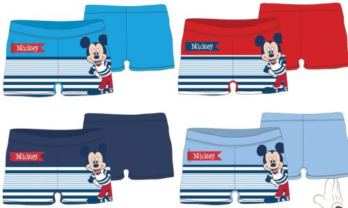 Disney Mickey Baby-Badeshorts (12-30 Monate)