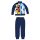 Disney Mickey Mouse Jungen Freizeitanzug - dunkelblau - 110