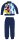 Disney Mickey Maus Jungen Freizeitanzug - dunkelblau - 122