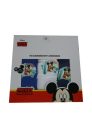 Baumwolljungenunterhose - 3-teilig - Mickey Mouse - 122-128