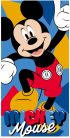 Disney Mickey Mouse Eco Friendly schnell trocknendes Strandhandtuch - 70x140 cm