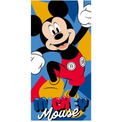   Disney Mickey Mouse Eco Friendly schnell trocknendes Strandhandtuch - 70x140 cm