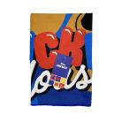 Disney Mickey Mouse Eco Friendly schnell trocknendes Strandhandtuch - 70x140 cm