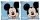 Disney Mickey Mouse Kissen, Dekokissen - 40 x 40 cm