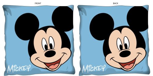 Disney Mickey Mouse Kissen, Dekokissen - 40 x 40 cm