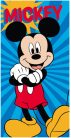 Disney Mickey Mouse Eco Friendly schnell trocknendes Strandhandtuch - 70x140 cm