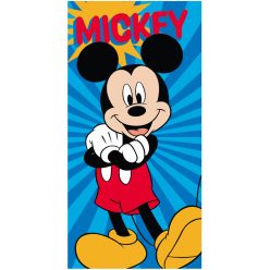   Disney Mickey Mouse Eco Friendly schnell trocknendes Strandhandtuch - 70x140 cm