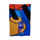 Disney Mickey Mouse Eco Friendly schnell trocknendes Strandhandtuch - 70x140 cm