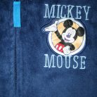 Kinder Bademantel - Coral - Mickey Maus - dunkelblau - 110