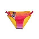 Disney Minnie Maus Bikinihose für Mädchen - gelb - 122