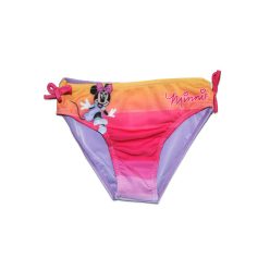   Disney Minnie Maus Bikinihose für Mädchen - hell-lila - 128