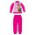 Disney Minnie Maus Mädchen Freizeitanzug - pink - 116