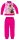 Disney Minnie Maus Mädchen Freizeitanzug - pink - 140