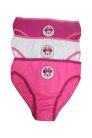 Baumwollmädchenunterhose - 3er-Pack - Minnie Maus