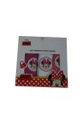 Baumwollmädchenunterhose - 3er-Pack - Minnie Maus