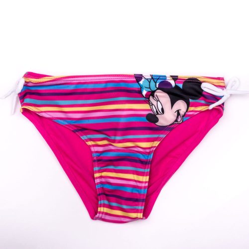 Minnie Maus Mädchen Badeanzug Unterteil - pink - 128