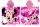 Disney Minnie Mouse 100% Baumwollponcho - 55x110 cm
