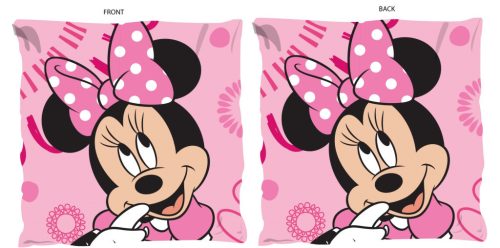 Disney Minnie Mouse Kissen, Dekokissen - 40 x 40 cm