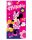 Disney Minnie Maus Eco Friendly schnell trocknendes Strandtuch - 70x140 cm