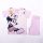 Minnie Mouse Mädchen Baumwoll-Sommer-Set - Tanktop-Shorts-Set - Pink - 92