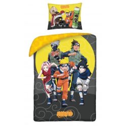 Naruto Bettwäsche-Set 140x200 cm, 70x90 cm