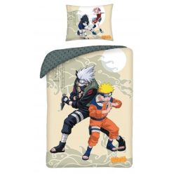Naruto Bettwäsche-Set 140x200 cm, 70x90 cm