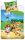 Paw Patrol Dare to Dream Big Bettwäsche-Set 100% Baumwolle 140x200 + 65x65