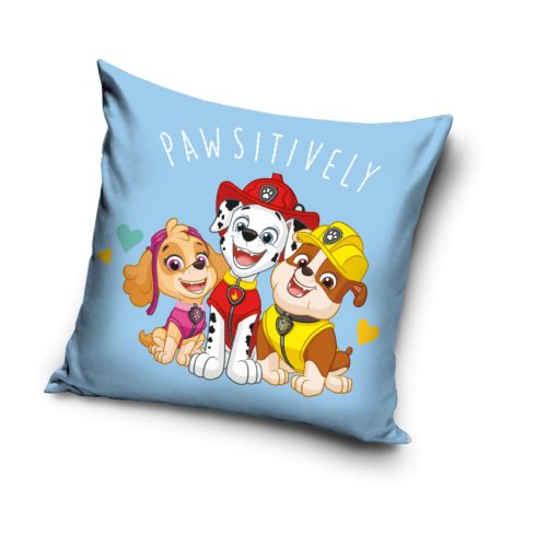 Paw Patrol Kissenbezug 40x40 cm