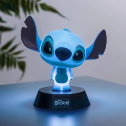 Stitch 3D Icon Stimmungslicht