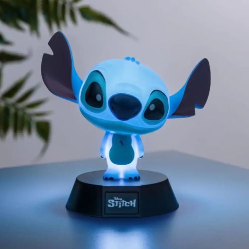Stitch 3D Icon Stimmungslicht