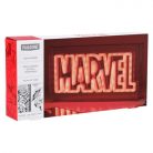 Marvel LED Neonstimmungslicht zum Anbringen an der Wand