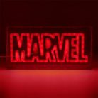 Marvel LED Neonstimmungslicht zum Anbringen an der Wand